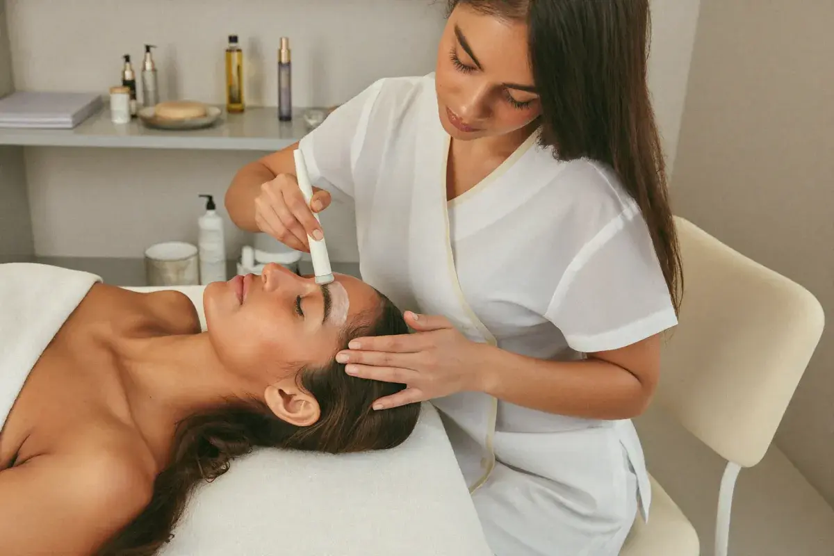 Professional Diploma in Cosmetology at Red Fox Makeup Academy Delhi